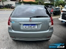 Foto Miniatura Fiat palio fire economy 1.0 4 pts 2010