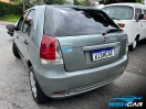 Foto Miniatura Fiat palio fire economy 1.0 4 pts 2010