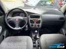 Foto Miniatura Fiat palio fire economy 1.0 4 pts 2010