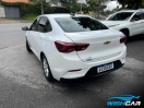 Foto Miniatura Chevrolet onix sedan ltz turbo  2020