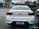 Foto Miniatura Chevrolet onix sedan ltz turbo  2020