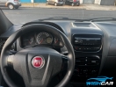 Foto Miniatura Fiat strada hard working 1.4 cs 2020