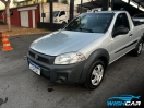 Foto Miniatura Fiat strada hard working 1.4 cs 2020