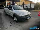 Foto Miniatura Fiat strada hard working 1.4 cs 2020