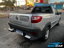 Foto Miniatura Fiat strada hard working 1.4 cs 2020