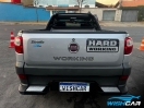 Foto Miniatura Fiat strada hard working 1.4 cs 2020