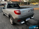 Foto Miniatura Fiat strada hard working 1.4 cs 2020