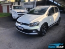 Foto Miniatura Volkswagen fox xtreme 1.6 8v 2022