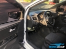 Foto Miniatura Volkswagen fox xtreme 1.6 8v 2022