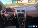 Foto Miniatura Volkswagen fox xtreme 1.6 8v 2022