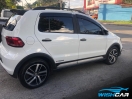 Foto Miniatura Volkswagen fox xtreme 1.6 8v 2022