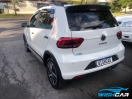 Foto Miniatura Volkswagen fox xtreme 1.6 8v 2022