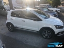 Foto Miniatura Volkswagen fox xtreme 1.6 8v 2022