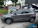 Foto Miniatura Fiat argo trekking 1.3 8v 2023