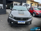 Foto Miniatura Fiat argo trekking 1.3 8v 2023