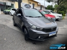 Foto Miniatura Fiat argo trekking 1.3 8v 2023