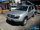 Foto Miniatura Renault Duster Expression 1.6 Flex 2015