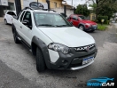 Foto Miniatura Fiat Strada Adventure CE 1.8 2014