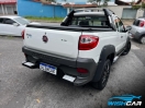 Foto Miniatura Fiat Strada Adventure CE 1.8 2014