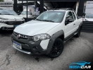 Foto Miniatura Fiat Strada Adventure CE 1.8 2014