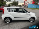 Foto Miniatura Kia soul 1.6 16v MT  2012