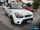 Foto Miniatura Kia soul 1.6 16v MT  2012