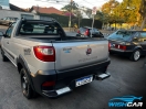 Foto Miniatura Fiat strada working hard 1.4 cs 2020