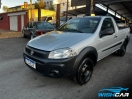 Foto Miniatura Fiat strada working hard 1.4 cs 2020