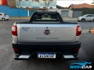 Foto Miniatura Fiat strada working hard 1.4 cs 2020