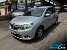 Foto Miniatura Renault Logan Expression 1.6 8v 2015