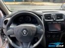 Foto Miniatura Renault Logan Expression 1.6 8v 2015