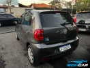 Foto Miniatura Volkswagen fox 1.0 itrend 2014