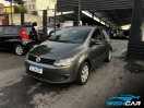 Foto Miniatura Volkswagen fox 1.0 itrend 2014