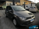 Foto Miniatura Volkswagen fox 1.0 itrend 2014