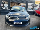 Foto Miniatura Volkswagen Gol Trend 1.0 2015