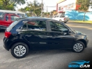 Foto Miniatura Volkswagen Gol Trend 1.0 2015