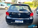 Foto Miniatura Volkswagen Gol Trend 1.0 2015