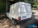 Foto Miniatura Fiat fiorino 1.3 8v 2006