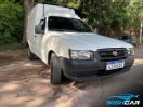 Foto Miniatura Fiat fiorino 1.3 8v 2006