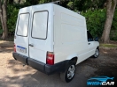 Foto Miniatura Fiat fiorino 1.3 8v 2006