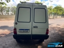 Foto Miniatura Fiat fiorino 1.3 8v 2006