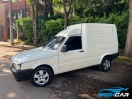 Foto Miniatura Fiat fiorino 1.3 8v 2006