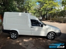 Foto Miniatura Fiat fiorino 1.3 8v 2006