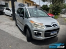 Foto Miniatura Citroen c3 aircross 1.6 16v MT 2012