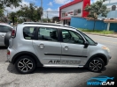 Foto Miniatura Citroen c3 aircross 1.6 16v MT 2012