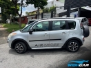 Foto Miniatura Citroen c3 aircross 1.6 16v MT 2012