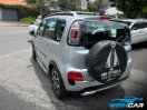 Foto Miniatura Citroen c3 aircross 1.6 16v MT 2012