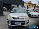 Foto Miniatura Citroen c3 aircross 1.6 16v MT 2012