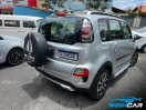 Foto Miniatura Citroen c3 aircross 1.6 16v MT 2012