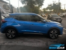 Foto Miniatura Nissan kicks advance cvt 2022